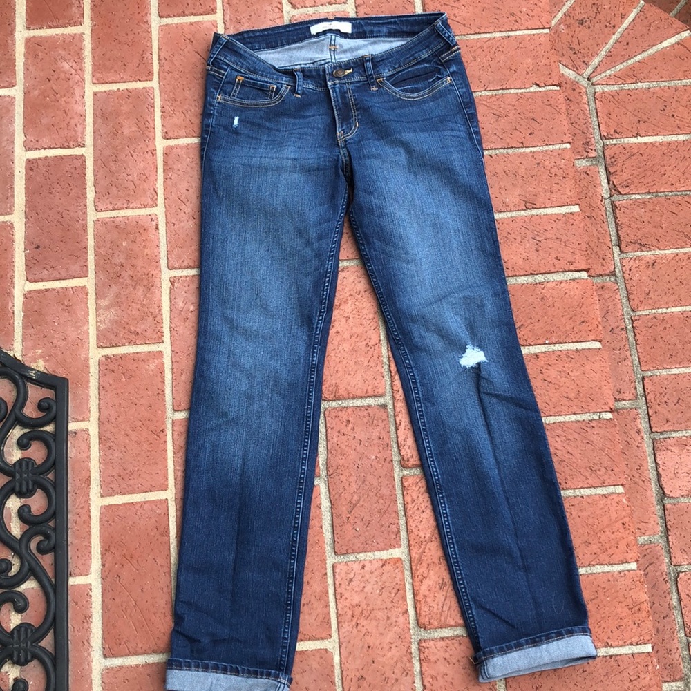 NWOT Hollister jeans